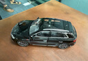 赟婭奧迪A8L汽車(chē)Q5模型RS大號合金仿真車(chē)模玩具收藏送男生日節日禮物 奧迪Q5合金車(chē)?！竞谏?曬單實(shí)拍圖