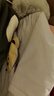 PawinPaw卡通小熊童裝秋冬男女寶精靈帽棉服舒適保暖 Grey灰色/15 100 cm 曬單實拍圖