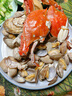 【180天白豬家庭裝】冰鮮豬帶皮五花肉1kg 曬單實(shí)拍圖