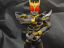 萬代（BANDAI）SHF真骨雕古迦空我究極升華小野寺DCD青龍形態(tài)魂限定 FRS究極空我 全新（不包中獎盒損拆封不退換） 曬單實拍圖