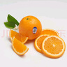 新奇士（Sunkist）澳大利亞藍(lán)標(biāo)早臍橙大果4斤裝 單果220g+ 新鮮水果 中秋禮盒 曬單實(shí)拍圖