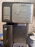 飛利浦（PHILIPS）冰沙冰塊加熱凈水器家用冰境i1pro 臺式免安裝凈飲機 凈水器加熱直飲一體機ADD8605 曬單實(shí)拍圖