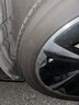 米其林（MICHELIN）靜音棉輪胎 255/45R19 104W 競馳EV PILOT SPORT EV 適配Model Y 曬單實拍圖