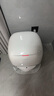 石頭（roborock）七夕禮物P20 Ultra Plus掃地機(jī)器人掃拖一體自清潔洗自動(dòng)上下水集塵熱水洗地機(jī)拖布免洗拖地機(jī)器人 P20 Ultra水箱版 曬單實(shí)拍圖