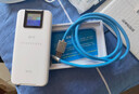 格行特價(jià)福利款隨身wifi6官方正品免插卡三網(wǎng)通可移動(dòng)無(wú)線(xiàn)網(wǎng)隨身WiFi便攜車(chē)載路由器非無(wú)限流量2025款 充電寶款WiFi6-【一萬(wàn)毫安超長(cháng)續航】+一千G 曬單實(shí)拍圖