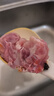 七環(huán)牧場(chǎng)漫養(yǎng)土豬 帶肉湯骨塊 土豬肉 骨頭 免切豬脊骨 熬湯 豬肉 生鮮 帶肉湯骨2斤 曬單實(shí)拍圖