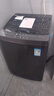 美的（Midea）波輪洗衣機全自動(dòng)家用 MB10V37T 10公斤 一級能效 健康除螨 全域抗菌  以舊換新 家電國家補貼20% 曬單實(shí)拍圖