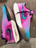 耐克（NIKE）G.T. Cut 3 Turbo EP 男鞋緩震透氣舒適時尚防滑耐磨低幫籃球鞋 HV9919-900 43 曬單實拍圖