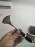 物乎癢癢撓伸縮不求人抓癢神器磁珠按摩抓背抓癢撓背仿牛角老頭樂(lè ) 曬單實(shí)拍圖