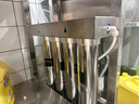 奧克斯凈水器商用超濾過濾器直飲不銹鋼凈水機(jī)大流量奶茶店咖啡廳餐飲開水機(jī)專用自來水凈飲機(jī)國家補(bǔ)貼 AU57【送1套濾芯】+【上門安裝】 曬單實(shí)拍圖