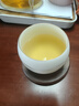 不拙茶杯主人杯單杯陶瓷杯子茶盞個(gè)人專(zhuān)用泡茶功夫茶杯描金朝霞主人杯 曬單實(shí)拍圖