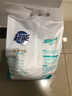 超能 馨香柔軟天然皂粉 青檸西柚香 6斤 天然椰油 溫和無刺激 曬單實(shí)拍圖
