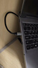 勝為Type-C轉(zhuǎn)DP1.4線雷電4/5轉(zhuǎn)換器USB-C轉(zhuǎn)接頭8K60/4K投屏蘋果16筆記本電腦手機(jī)接顯示器1米 ACD0010J 曬單實(shí)拍圖