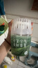 網(wǎng)易嚴(yán)選浴室香氛香薰空氣清新劑廁所除臭400ml*4梔子+白桃+清茶+桂雨 曬單實(shí)拍圖