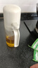 小熊（Bear）定量噴油壺 玻璃油壺罐食用油噴霧調料瓶油噴壺250mL  CX-W0081 曬單實(shí)拍圖