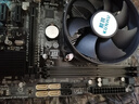 技嘉/華碩/鯤鵠主板H61/B85/ H81 3/4/7/9/10代英特爾CPU 臺式機主板二手主板 i5-4590+技嘉/華碩B85M 小板 曬單實(shí)拍圖