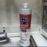 花王（KAO）洗潔精小瓶220ml 旅行便攜裝洗滌靈洗碗液果蔬清洗劑日本原裝進(jìn)口 曬單實(shí)拍圖
