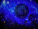 SEGA TOYS日本世嘉FLUX2 星空燈投影儀HOMESTAR閃爍極光氛圍星空燈禮物 5.5代FLUX2標(biāo)配（如圖） 曬單實(shí)拍圖