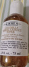 科顏氏（Kiehl's）金盞花爽膚水75ml*2補(bǔ)水控油舒緩護(hù)膚品【臨期清倉】 曬單實拍圖