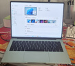 華為MateBook 14 店鋪預裝Windows版 輕薄筆記本電腦 2.8K OLED觸控屏 酷睿UItra5 16G 1T 原野綠 曬單實(shí)拍圖