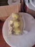 品云美寵白蟋蟀活體蛐蛐活物爬寵蜥蜴守宮鬃獅蜘蛛活食飼料 白蟋蟀1-1.8cm 100只 曬單實(shí)拍圖
