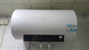 海爾（Haier）熱水器60升電熱水器【咨詢客服享補(bǔ)貼20%】鎂棒免更換2200W速熱 超一級(jí)能效家用儲(chǔ)水式大水量R3 60L 2200W 【70%用戶首選】R3 曬單實(shí)拍圖