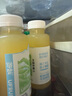 UFRUIT游赴100%HPP果汁飲料無(wú)添加 王林蘋(píng)果汁 270ml*6瓶 整箱裝 曬單實(shí)拍圖