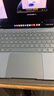 華為MateBook Pro 柔光版筆記本電腦 OLED護眼云晰柔光屏 鴻蒙操作系統 970g超輕薄長(cháng)續航32GB 1TB晴藍 曬單實(shí)拍圖