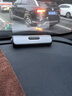 得力（deli）臨時(shí)停車(chē)牌帶破窗器號碼牌挪車(chē)牌車(chē)載安全錘多功能適配小米su7 曬單實(shí)拍圖