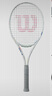 威爾勝（Wilson）2025美網(wǎng)blade shift網(wǎng)球拍全碳素男女專(zhuān)業(yè)訓練球拍 WR178611U2Shift99L285g 2# 曬單實(shí)拍圖