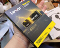 雷克沙（Lexar）NQ790 2TB SSD固態(tài)硬盤(pán) M.2接口(NVMe協(xié)議) PCIe 4.0x4 傳輸速度7000MB/s 游戲裝機升級 曬單實(shí)拍圖