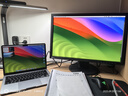 藝卓EIZO CS2400R 設(shè)計(jì)制圖 專業(yè)攝影修圖 后期制作 Type-C充電  24.1英寸黑色 曬單實(shí)拍圖