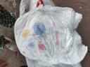 好奇（Huggies）金裝拉拉褲XL96片(12-17kg)尿不濕【速干不易紅】 曬單實(shí)拍圖