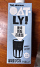 OATLY噢麥力 原味低脂燕麥奶 植物蛋白飲料谷物 250ml*18 整箱裝 曬單實(shí)拍圖