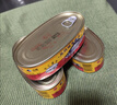 甘竹牌 豆豉鯪魚罐頭227g*2罐 海鮮罐頭廣東特產即食下飯酒菜預制菜 曬單實拍圖