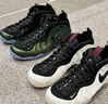 耐克（NIKE）Foamposite Pro Pine Green2025版噴泡男運動(dòng)籃球鞋 HF0794-300 44 曬單實(shí)拍圖