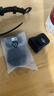 大疆 DJI Mic Mini 發(fā)射器（碳素黑）迷你無線降噪紐扣式領(lǐng)夾麥克風(fēng)采訪直播vlog收音麥 曬單實拍圖