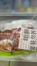 清凈園 宗家府蘿卜干泡菜40g*10袋袋裝韓國泡菜方便面伴 曬單實(shí)拍圖