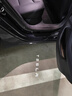 特斯拉（Tesla）官方 Model 3 迎賓燈氛圍車(chē)門(mén)燈裝飾前門(mén)&后門(mén)照地燈 前門(mén)&后門(mén)組合 曬單實(shí)拍圖