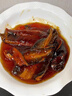 頂頂鰻蒲燒鰻魚(yú) 日式烤鰻魚(yú)400g/袋2條整條裝 海鮮預制菜肴加熱即食 曬單實(shí)拍圖