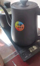 金灶（KAMJOVE）自動(dòng)上水電熱水壺 恒溫燒水壺 1.2L電水壺茶具電茶爐全智能茶臺燒水壺全自動(dòng)一體R9 曬單實(shí)拍圖