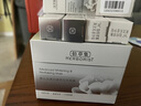 佰草集新七白美白清潔泥膜淡斑大白泥面膜500g【升級版】 涂抹式補水 曬單實(shí)拍圖
