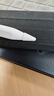 Best Coac【5個(gè)裝】適用蘋(píng)果Pencil pro筆尖套 Apple iPad手寫(xiě)筆1/2代筆尖耐磨超薄防磨硅膠保護套 白色 曬單實(shí)拍圖