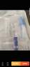 可孚 醫用引流袋防逆流一次性導尿管尿袋膽汁引流袋1000ml加厚防漏 曬單實(shí)拍圖