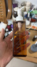 悠宜（unny club）水感輕透卸妝油150ml 眼唇深層溫和清潔黑頭敏感肌清爽無(wú)油感 曬單實(shí)拍圖