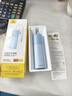 倍思國標3c認證可上飛機充電寶自帶線(xiàn)三合一充電寶20W雙向快充能量堆便攜小巧移動(dòng)電源蘋(píng)果17安卓手機 【自帶C線(xiàn)+插頭】星海藍 曬單實(shí)拍圖