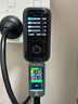 ANKER安克智顯充140W充電器套裝 氮化鎵屏顯type-c多口pd快充100W頭適用蘋果17iPhone手機(jī)筆記本電腦 灰 曬單實拍圖