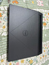 戴爾（DELL）游匣G15 15.6英寸5530 游戲本13代酷睿學(xué)生3050 4050電競設(shè)計制圖剪輯滿血獨顯筆記本電腦ZX11B 黑i5-13450HX RTX4050 165Hz 16G內(nèi)存 5 曬單實拍圖