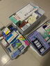 佳幫手藥箱 家用大號醫藥箱家庭裝多功能藥品收納盒醫療箱 白色3層 曬單實(shí)拍圖
