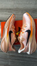 耐克NIKE女子跑步鞋 飛馬41 PEGASUS 41 運(yùn)動(dòng)鞋F(xiàn)N5041-802橙紅黑37.5 曬單實(shí)拍圖